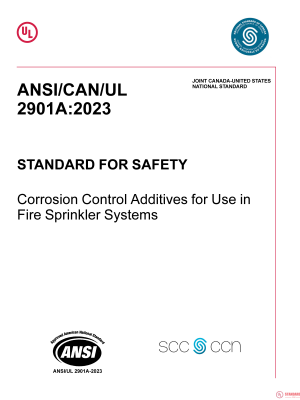 UL 2901A PDF